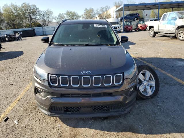 Продажа на аукционе авто 2022 Jeep Compass La, vin: 3C4NJDBB4NT143181, номер лота: 70955395