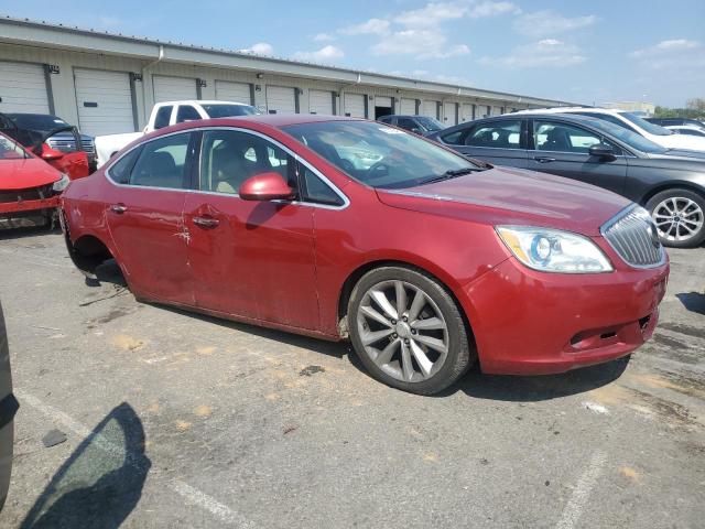 Продаж на аукціоні авто 2012 Buick Verano, vin: 1G4PS5SKXC4206617, номер лоту: 81423475
