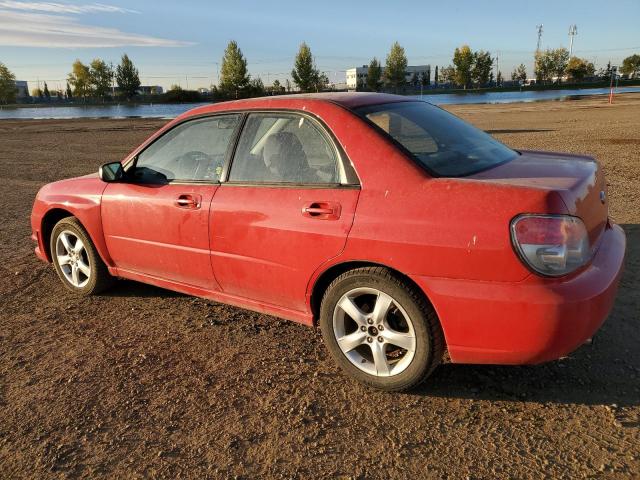 Aukcja sprzedaży 2006 Subaru Impreza, vin: JF1GD676X6H502501, numer aukcji: 84007985