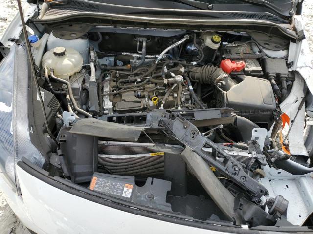 Продажа на аукционе авто 2022 Ford Escape Sel, vin: 1FMCU0H67NUB78283, номер лота: 89931585