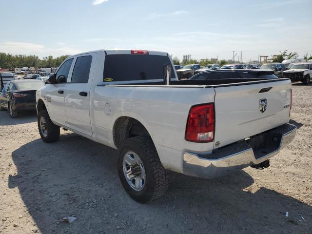 2018 Ram 2500 Tradesman მანქანა იყიდება აუქციონზე, vin: 3C6UR5CL2JG142607, აუქციონის ნომერი: 80086805