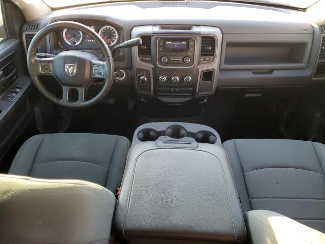 80355655 :رقم المزاد ، 1C6RR7FTXHS734885 vin ، 2017 Ram 1500 مزاد بيع