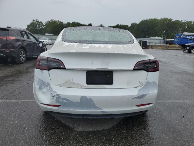 Aukcja sprzedaży 2023 Tesla Model 3, vin: 5YJ3E1EA1PF458440, numer aukcji: 80468995