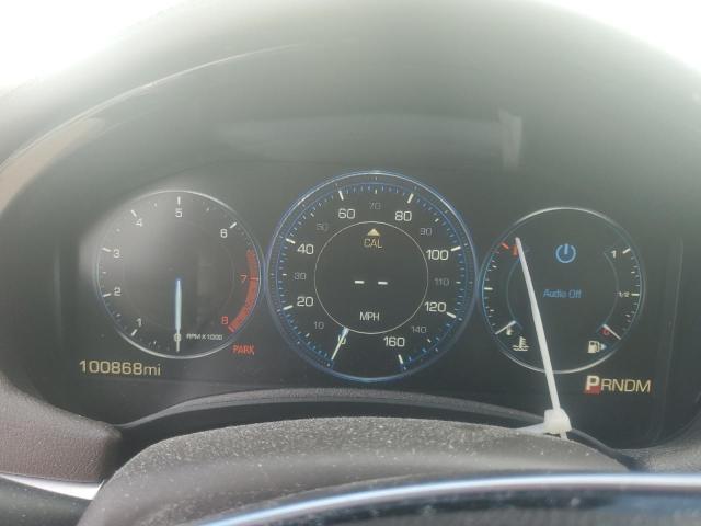 Aukcja sprzedaży 2013 Cadillac Xts, vin: 2G61T5S31D9114636, numer aukcji: 84734665
