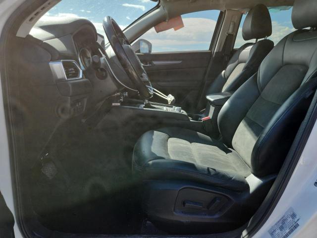Aukcja sprzedaży 2019 Mazda Cx-5 Touring, vin: JM3KFACM1K1532759, numer aukcji: 84048515