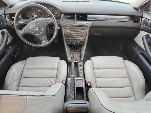 Auction sale of the 2003 Audi Rs6, vin: WUAPV64B63N905027, lot number: 71900295