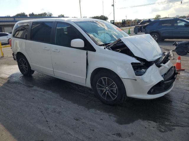 84720845 :رقم المزاد ، 2C4RDGEG7KR631007 vin ، 2019 Dodge Grand Caravan مزاد بيع