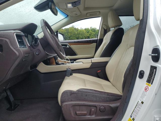 Aukcja sprzedaży 2018 Lexus Rx 350, vin: 2T2BZMCA2JC162953, numer aukcji: 80466065