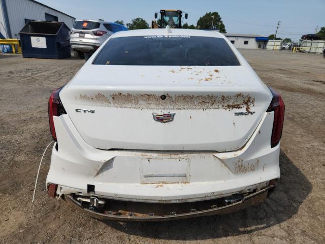 Aukcja sprzedaży 2024 Cadillac Ct4 Premiu, vin: 1G6DB5RK1R0113436, numer aukcji: 71279675