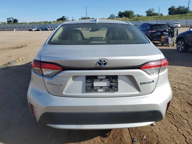 Aukcja sprzedaży 2022 Toyota Corolla Le, vin: JTDEAMDE6NJ044666, numer aukcji: 80760665