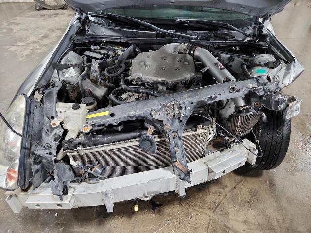 72051805 :رقم المزاد ، JNKCV51E25M217327 vin ، 2005 Infiniti G35 مزاد بيع