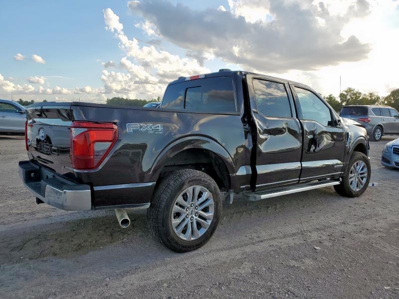 Aukcja sprzedaży 2024 Ford F150 Xlt, vin: 1FTFW3LD2RFA86138, numer aukcji: 81646135