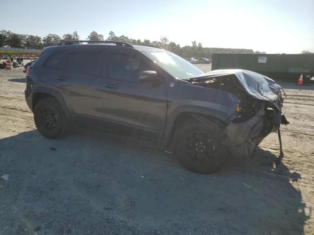 71199835 :رقم المزاد ، 1C4PJMBX9KD140752 vin ، 2019 Jeep Cherokee Trailhawk مزاد بيع
