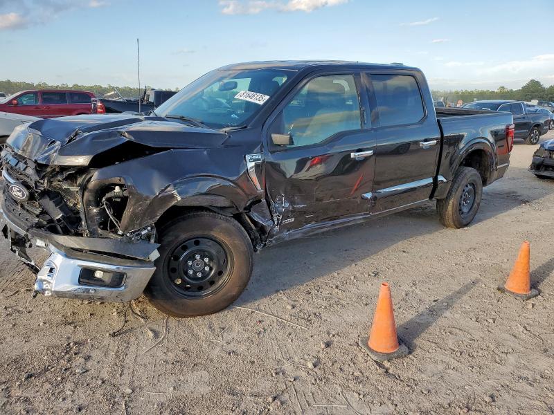 Aukcja sprzedaży 2024 Ford F150 Xlt, vin: 1FTFW3LD2RFA86138, numer aukcji: 81646135