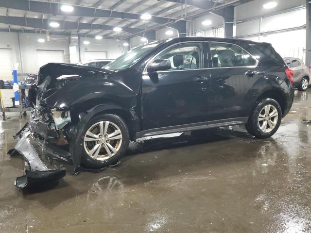 Продаж на аукціоні авто 2012 Chevrolet Equinox, vin: 2GNALBEK9C1224742, номер лоту: 83967585