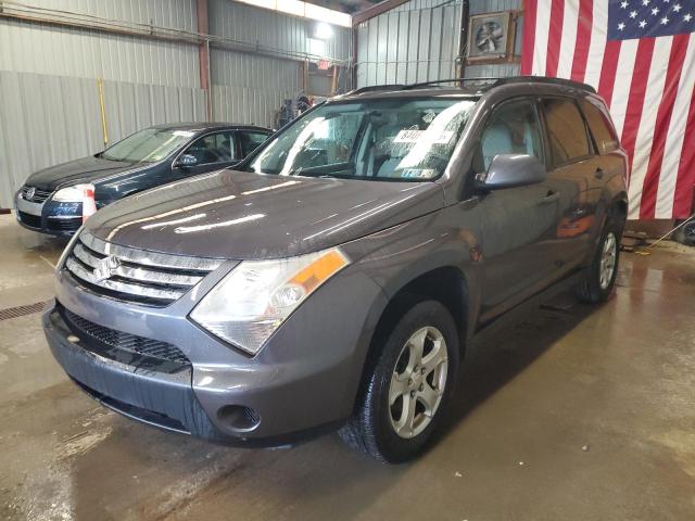 2008 Suzuki Xl7 მანქანა იყიდება აუქციონზე, vin: 2S3DB117686111394, აუქციონის ნომერი: 84060055