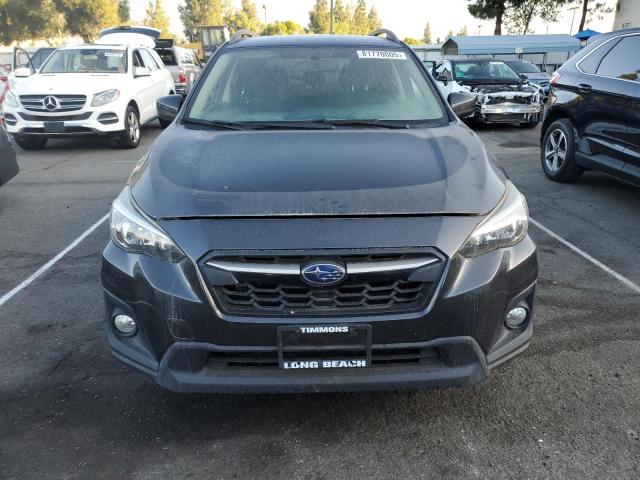 81770005 :رقم المزاد ، JF2GTACC1KH269874 vin ، 2019 Subaru Crosstrek مزاد بيع