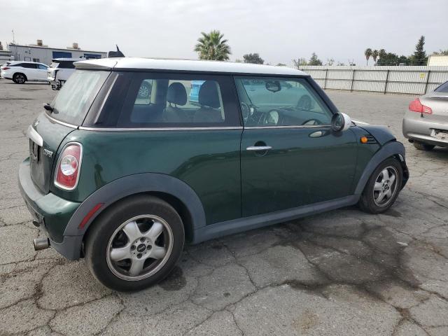 Продажа на аукционе авто 2011 Mini Cooper, vin: WMWSU3C58BT093192, номер лота: 84212825