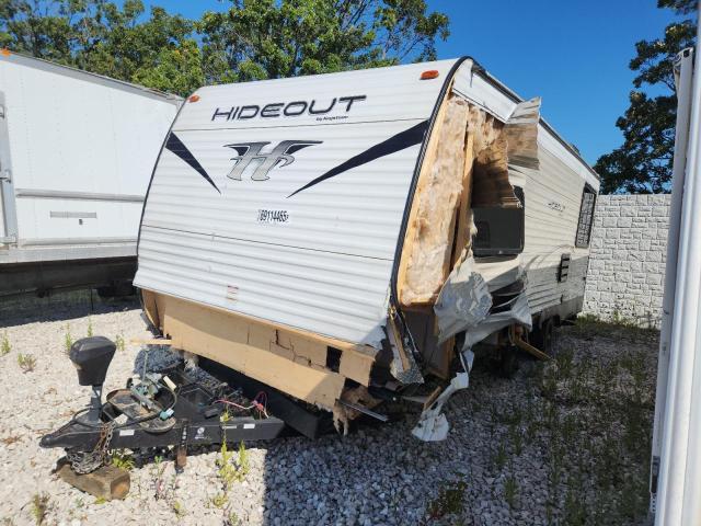 Продажа на аукционе авто 2019 Keystone Hideout, vin: 4YDT20225K7240660, номер лота: 69114465