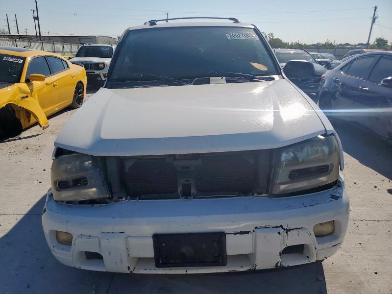 Aukcja sprzedaży 2004 Chevrolet Trailblazer, vin: 1GNDS13SX42384319, numer aukcji: 80527005