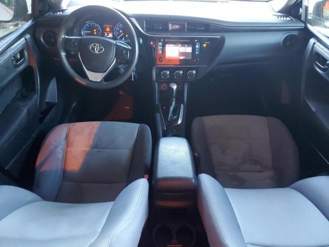 Продаж на аукціоні авто 2017 Toyota Corolla, vin: 5YFBURHE6HP663446, номер лоту: 81646685