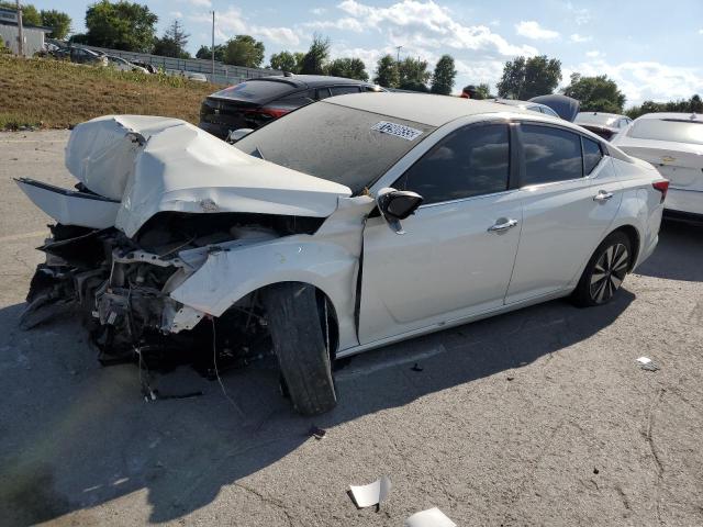 Aukcja sprzedaży 2022 Nissan Altima Sv, vin: 1N4BL4DV8NN301886, numer aukcji: 77709565