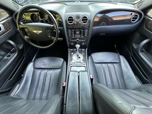 Aukcja sprzedaży 2009 Bentley Continenta, vin: SCBBR93W19C061925, numer aukcji: 84399045