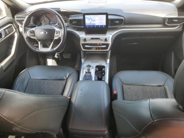 Продаж на аукціоні авто 2022 Ford Explorer, vin: 1FMSK8JHXNGB70723, номер лоту: 80878245