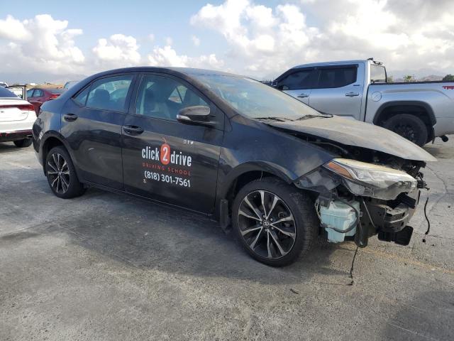 Продаж на аукціоні авто 2017 Toyota Corolla, vin: 5YFBURHE7HP580110, номер лоту: 80209805