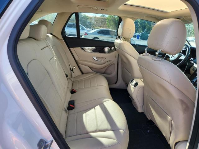 Aukcja sprzedaży 2017 Mercedes-benz Glc, vin: WDC0G4KB6HV010106, numer aukcji: 71979665