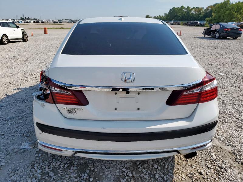 Aukcja sprzedaży 2017 Honda Accord, vin: 1HGCR2F84HA001431, numer aukcji: 80406015