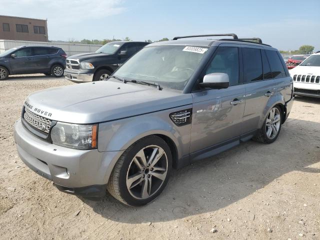 Продаж на аукціоні авто 2013 Land Rover Range Rover Sport, vin: SALSK2D49DA804589, номер лоту: 80009825