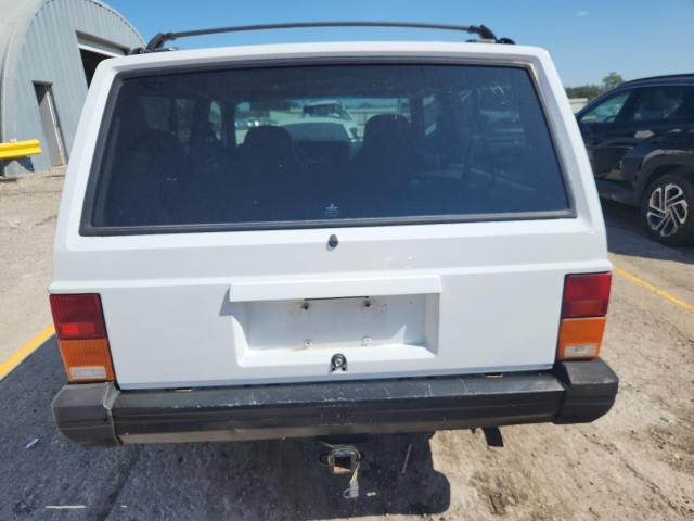 Продаж на аукціоні авто 1996 Jeep Cherokee S, vin: 1J4FJ27S7TL257566, номер лоту: 81800005