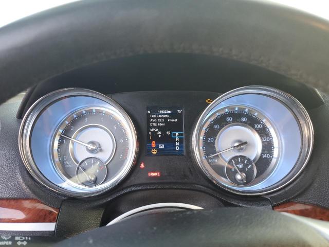 81594505 :رقم المزاد ، 2C3CCAAG0EH365176 vin ، 2014 Chrysler 300 مزاد بيع