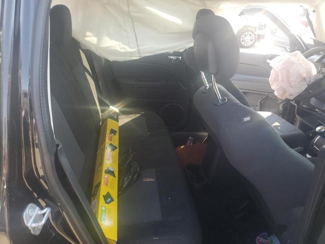 Auction sale of the 2017 Jeep Patriot, vin: 1C4NJRBB5HD144881, lot number: 80264795
