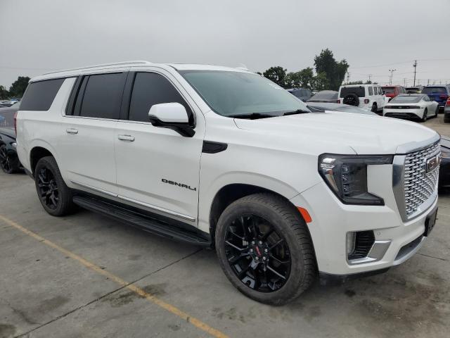 Auction sale of the 2022 Gmc Yukon Xl D, vin: 1GKS2JKL6NR290395, lot number: 84258985