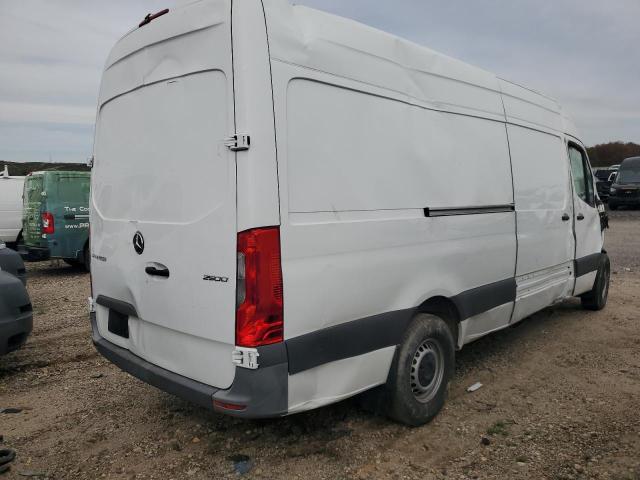 Продаж на аукціоні авто 2023 Mercedes-benz Sprinter 2, vin: W1Y4NCHY8PT131423, номер лоту: 84734775