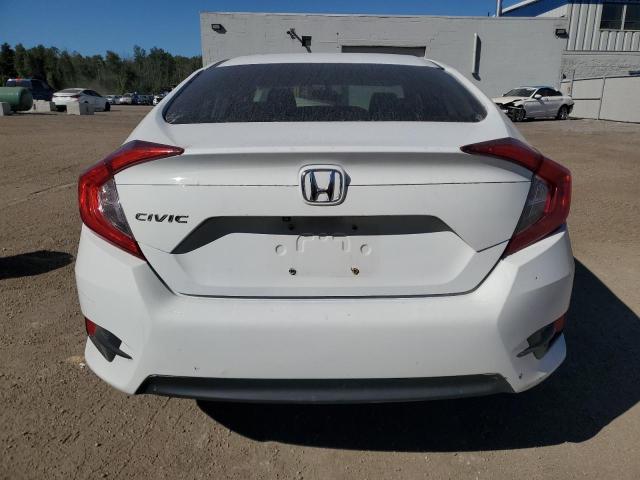 Продаж на аукціоні авто 2018 Honda Civic, vin: 2HGFC2F50JH039217, номер лоту: 81366995