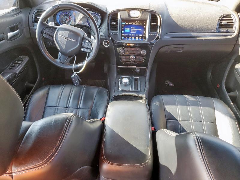 Продажа на аукционе авто 2015 Chrysler 300 S, vin: 2C3CCABT4FH867850, номер лота: 70839525