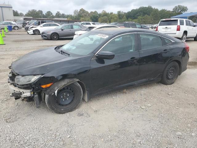 Aukcja sprzedaży 2019 Honda Civic Lx, vin: 19XFC2F67KE037890, numer aukcji: 83838485