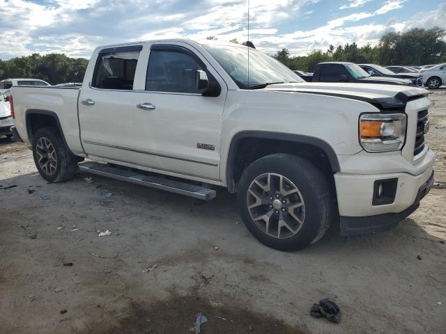 Продажа на аукционе авто 2015 Gmc Sierra, vin: 3GTU2VEC3FG277015, номер лота: 84205945
