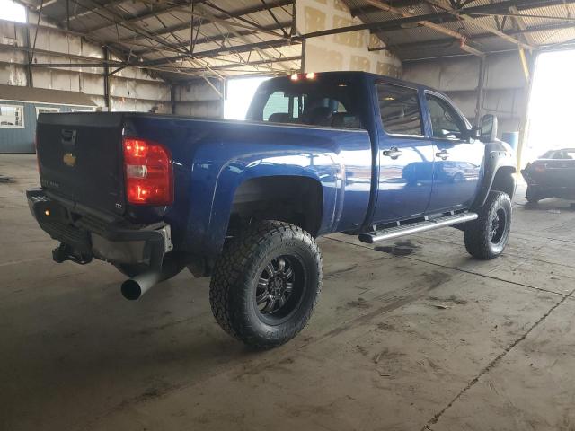 Aukcja sprzedaży 2013 Chevrolet Silverado, vin: 1GC4K1C82DF164520, numer aukcji: 81446415