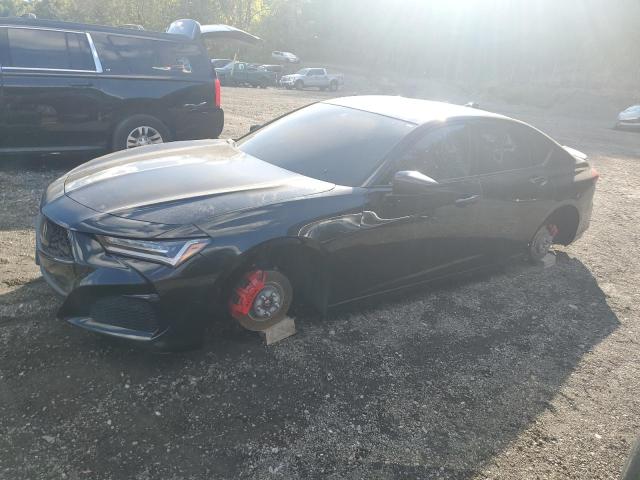 Продажа на аукционе авто 2023 Acura Tlx Type S, vin: 19UUB7F95PA003525, номер лота: 84021555