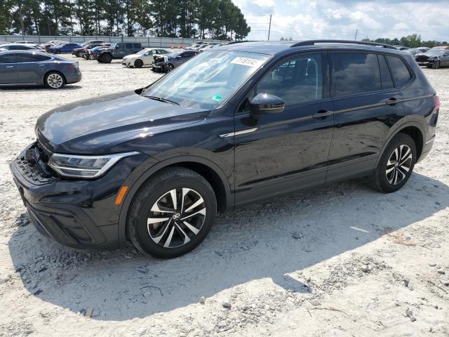 Aukcja sprzedaży 2022 Volkswagen Tiguan, vin: 3VV0B7AX1NM109121, numer aukcji: 51760126