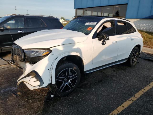 Auction sale of the 2023 Mercedes-benz Glc, vin: W1NKM4HB0PU029259, lot number: 71781535