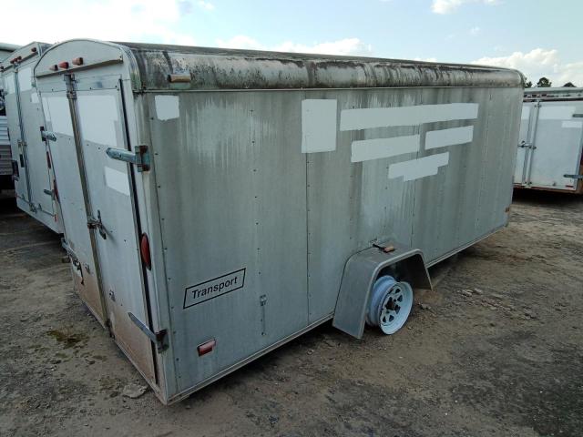 Aukcja sprzedaży 2007 Haulmark Unknown, vin: 16HCB14107G087407, numer aukcji: 70437135