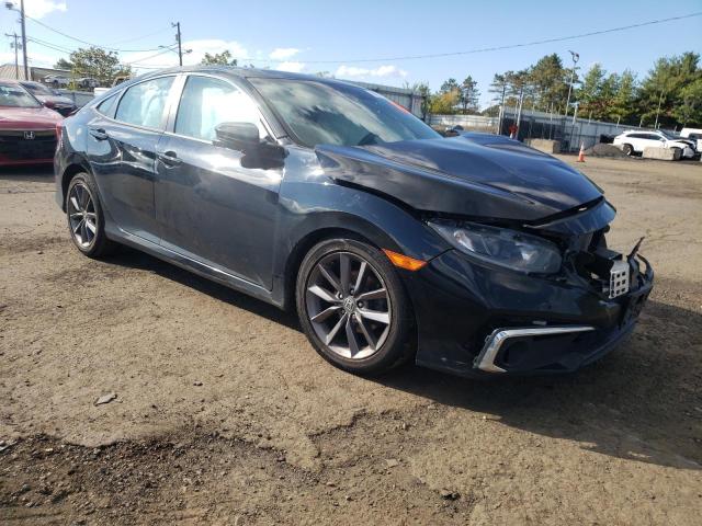 Продажа на аукционе авто 2019 Honda Civic, vin: 19XFC1F33KE211132, номер лота: 84271975