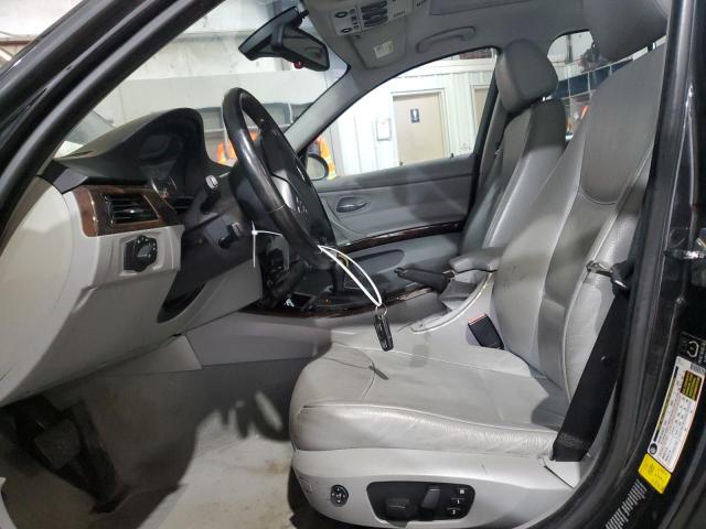 80914005 :رقم المزاد ، WBAVT13526KW22779 vin ، 2006 Bmw 325 مزاد بيع
