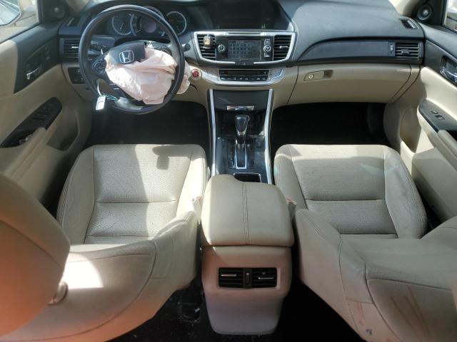 84232425 :رقم المزاد ، 1HGCR2F82EA209464 vin ، 2014 Honda Accord مزاد بيع