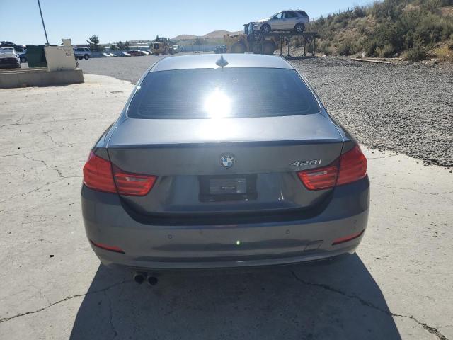 Продажа на аукционе авто 2014 Bmw 428 I, vin: WBA3N7C57EK220596, номер лота: 80825805